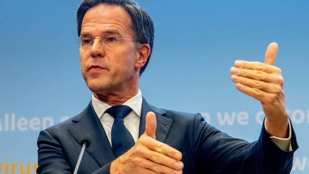 Foto: Zo wil het kabinet het aantal besmettingen omlaag krijgen