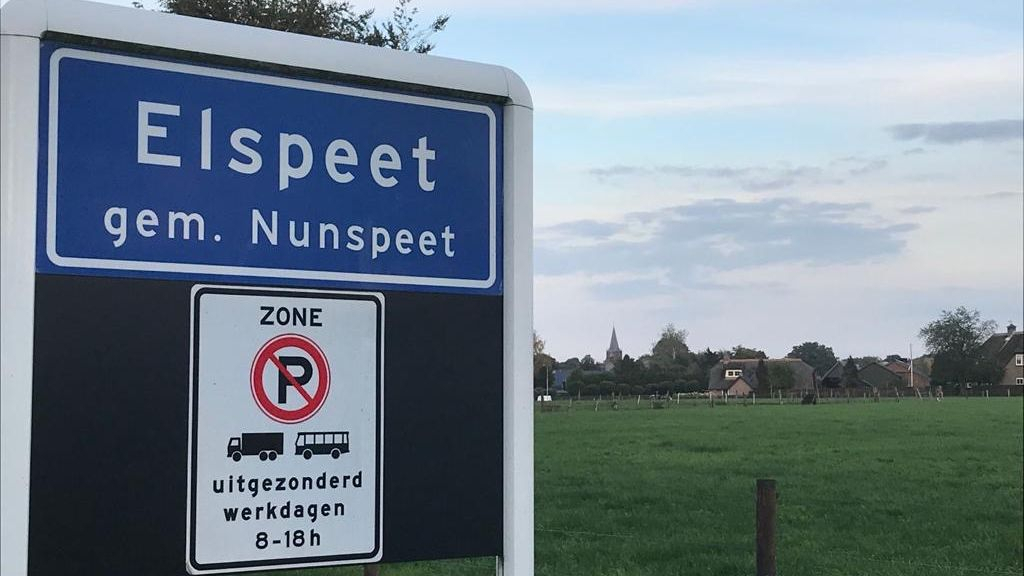 Foto: Vergunning voor uitbreiding woonhuis in Elspeet blijft behouden