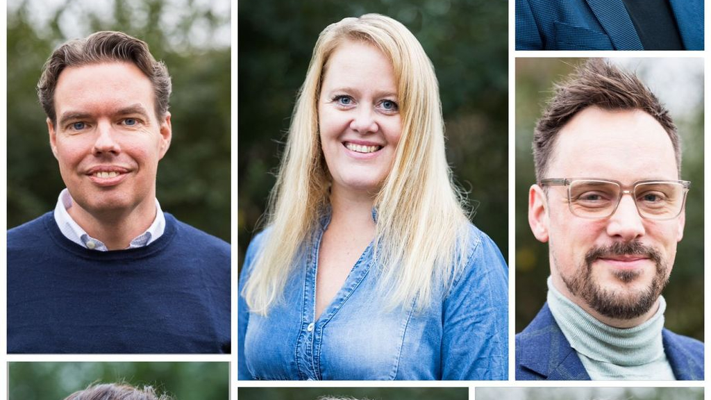 Foto: ChristenUnie: Samen recht doen
