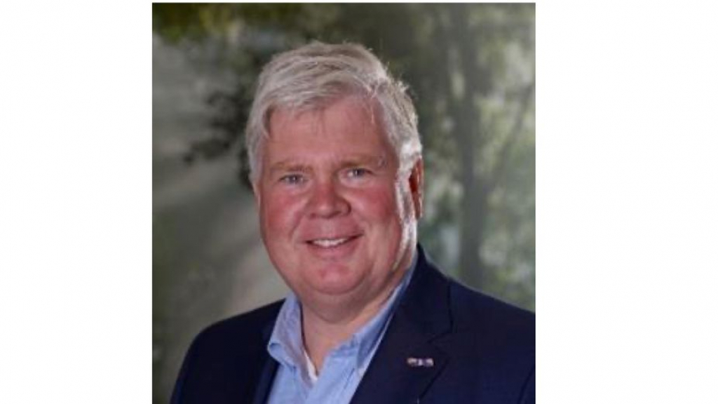 Foto: De Lokale Partij Nijkerk kiest Peter Collignon als lijsttrekker.