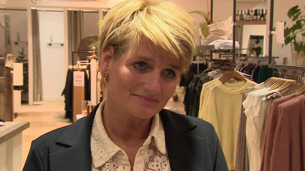 Foto: 'Het kán zo niet langer', emotionele ondernemers bereiden actie voor