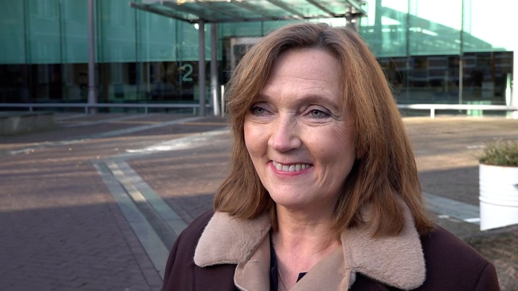 Foto: Gemeente Barneveld vindt brief aan Rutte geen symboolpolitiek