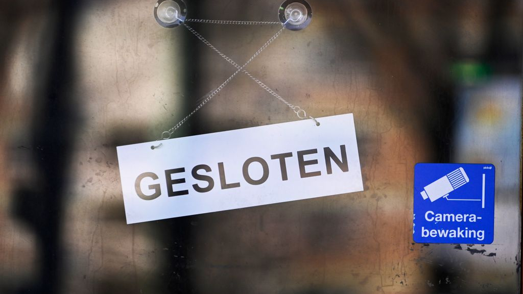 Foto: Ook Nijkerk en andere gemeenten sturen noodkreet voor heropening winkels