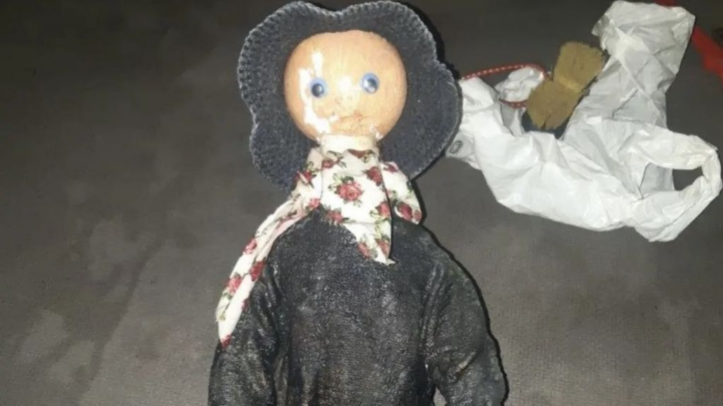 Foto: Elektrische fiets, 45 liter diesel en een pop gestolen