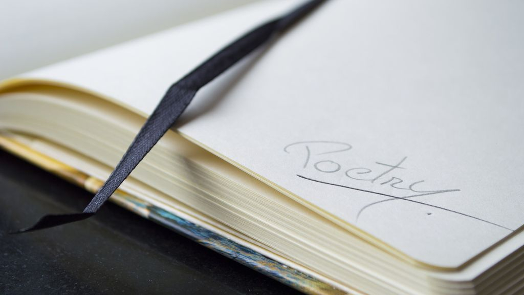 Foto: Harderwijk gaat op zoek naar nieuwe juniorstadsdichter