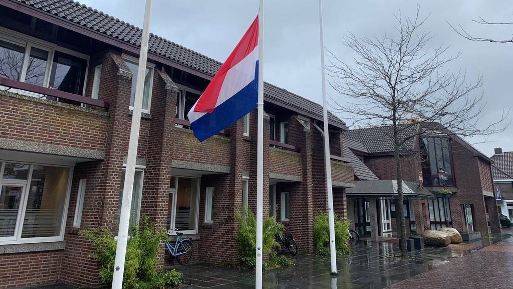 Foto: Werkschuur Van Oordtstraat wordt aangepakt