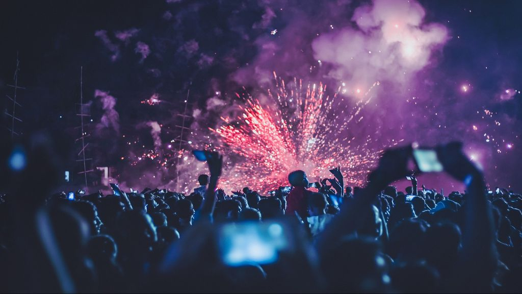 Foto: Procederen tegen uitbreiden festivalterrein kost gemeenten een ton