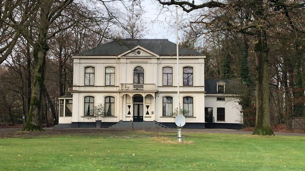 Foto: Omwonenden vinden geen gehoor in plannen De Grote Bunte