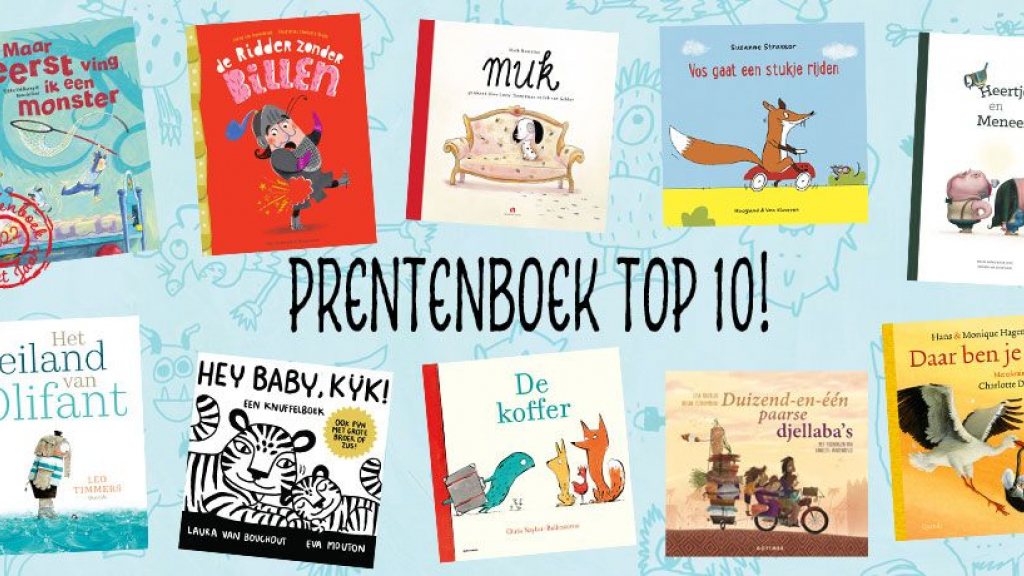 Foto: De Nationale Voorleesdagen starten 26 januari