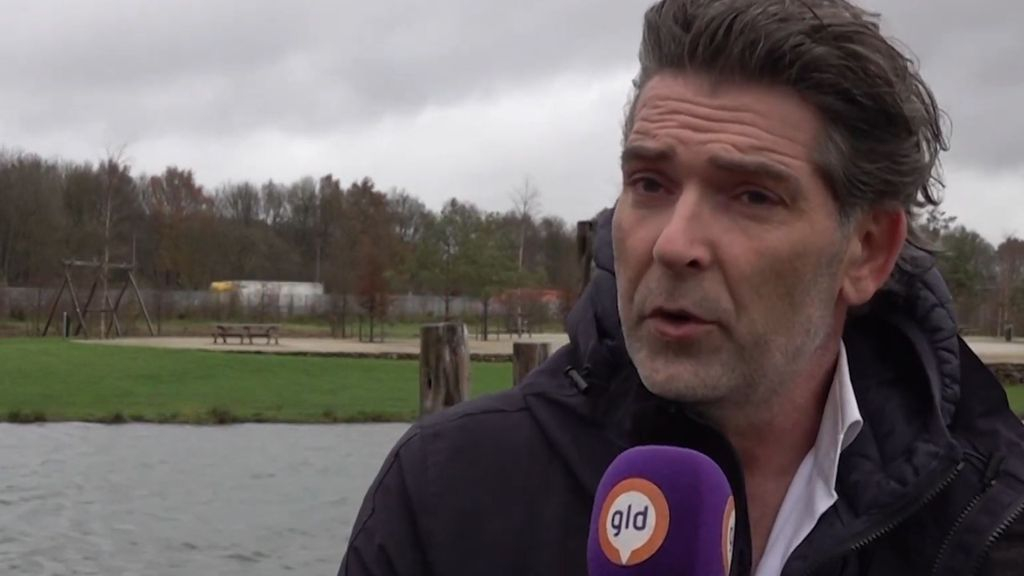 Foto: Norbert met dood bedreigd na 'grootste aangifte ooit' tegen Willem Engel