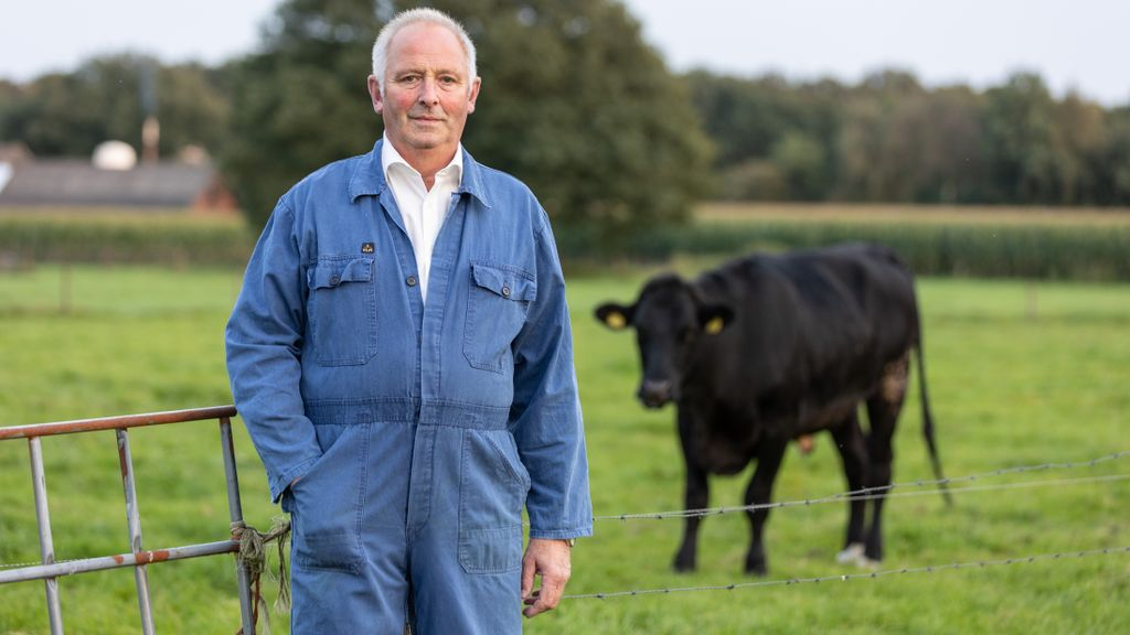 Foto: SGP wil geen zonnepark aan de Bovenweg