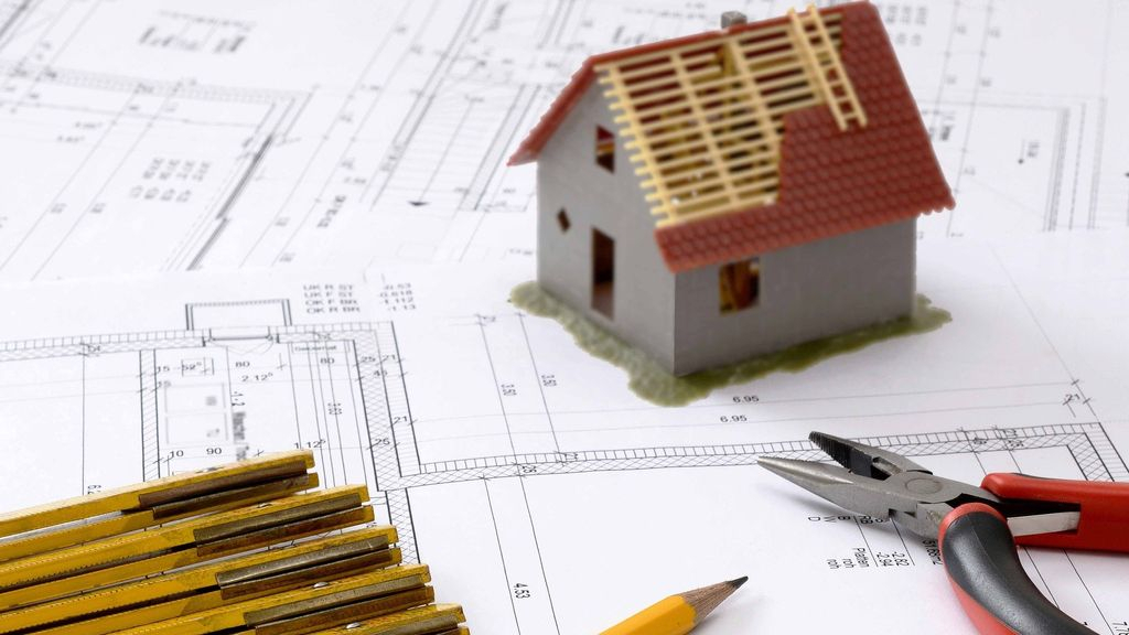 Foto: Bouw vrijstaande woning stapje dichterbij