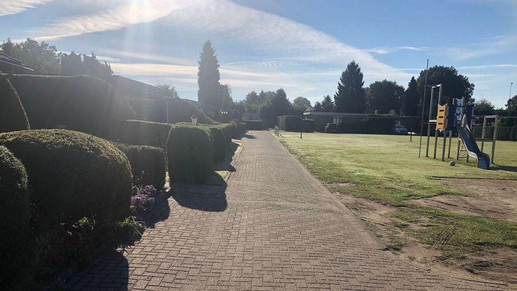 Foto: Groen licht voor plannen camping De Hoefstal