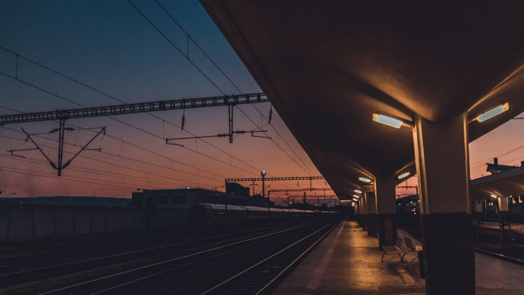 Foto: Onderzoek naar mogelijkheden voor verkeershub station ’t Harde