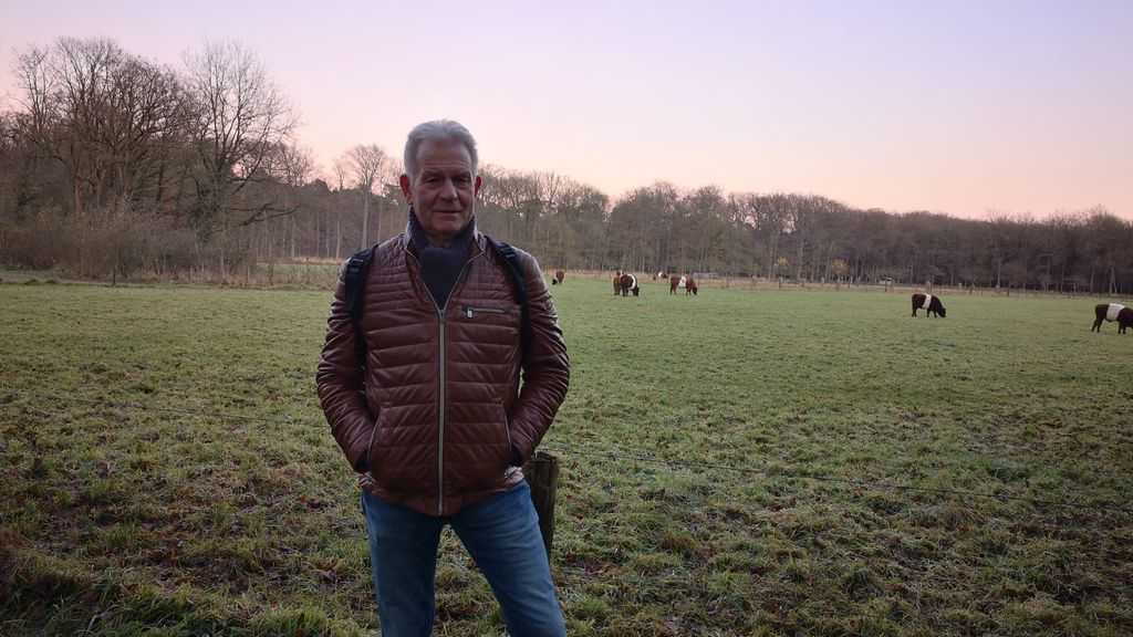 Foto: CDA Nijkerk: Blijf investeren in bloemrijke akkerranden