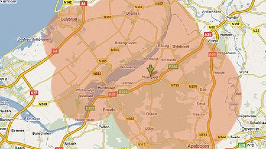 Foto: Analoge radio stopt per 8 februari