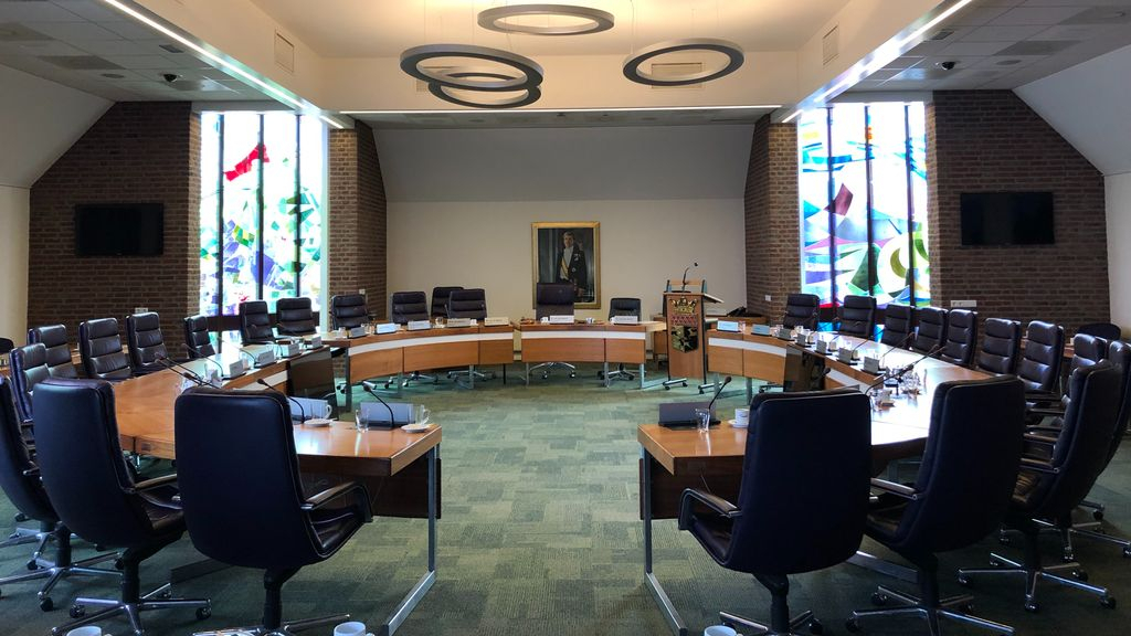 Foto: Dienstverlening van de gemeente krijgt van inwoners een goede voldoende