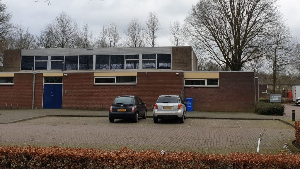 Foto: Gemeente compenseert helft van de huur voor gemeentelijke sportaccommodaties