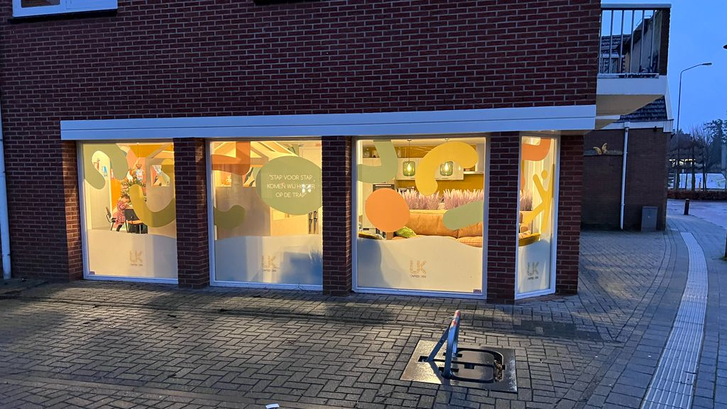 Foto: United Kids mag meer kinderen opvangen