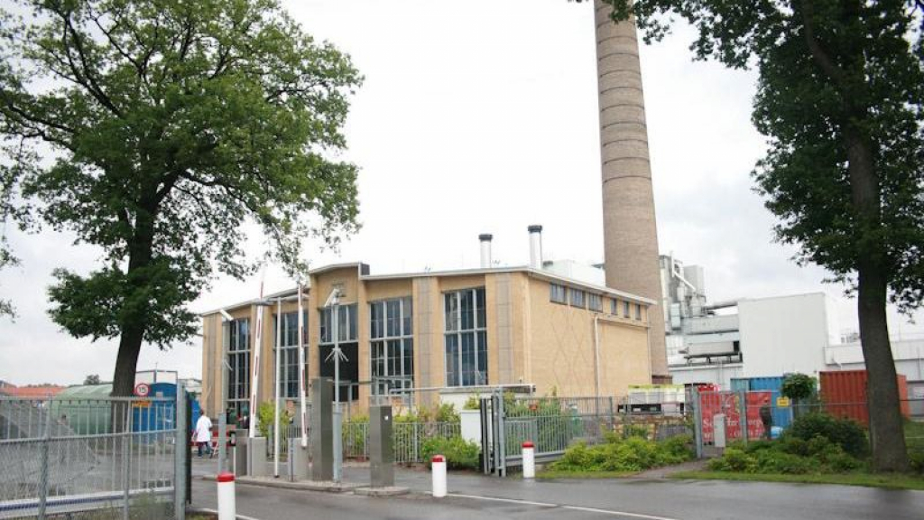 Foto: Nestlé wil centrale werkplek voor onderaannemers creëren op eigen terrein