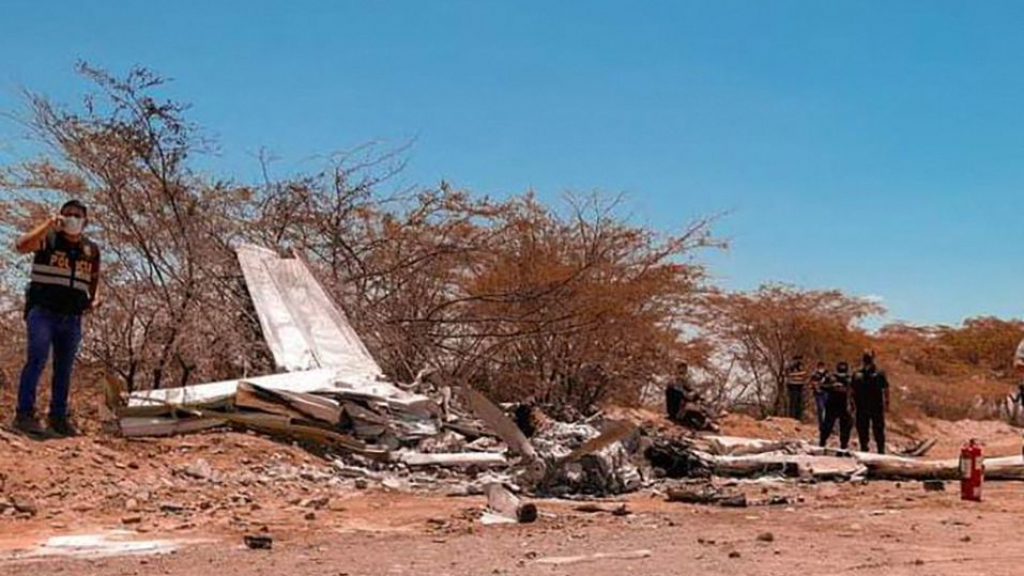 Foto: 'Het is niet te bevatten, zo triest', dood tieners in Peru maakt veel los