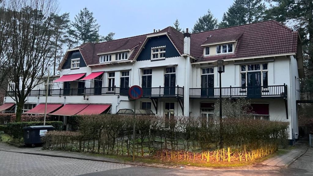 Foto: Nunspeet heeft een tweede commerciële teststraat