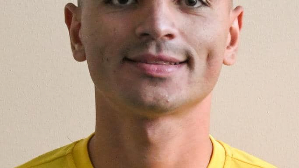 Foto: Redouan Hazzat verlaat NSC aan het eind van het seizoen