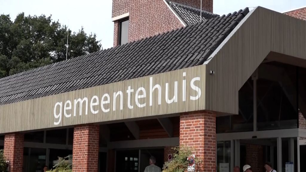 Foto: 'Ruzie Burgerbelangen Ermelo degradeert lokale politiek'
