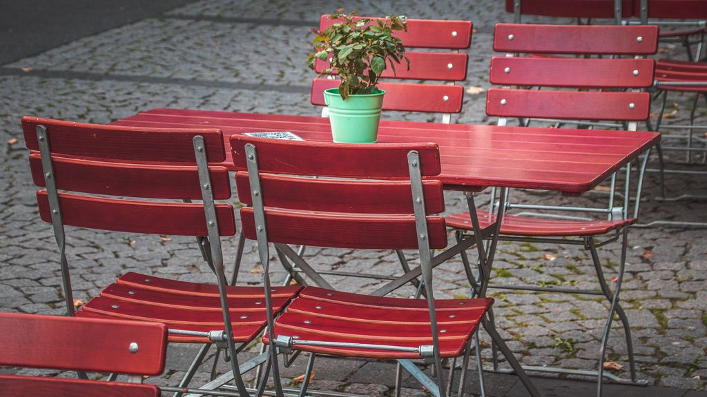 Foto: Ondersteuning horeca in Barneveld verlengd tot eind 2022