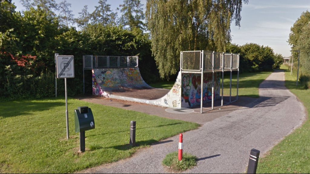 Foto: Gemeente onderzoekt nieuwe mogelijkheden voor een Jeugdontmoetingsplaats in Hoevelaken