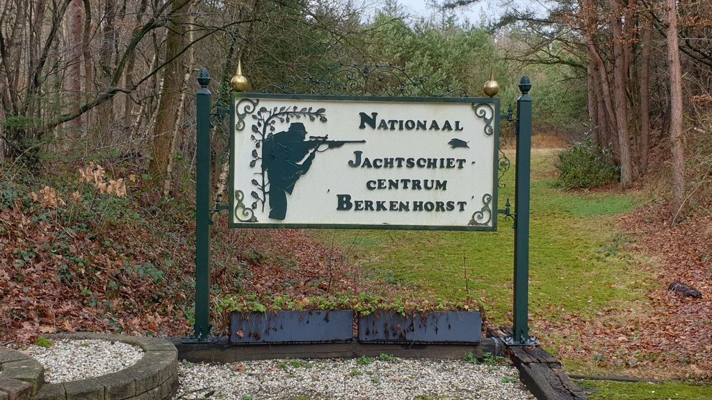 Foto: Wordt geld De Berkenhorst toch ergens anders voor gebruikt?