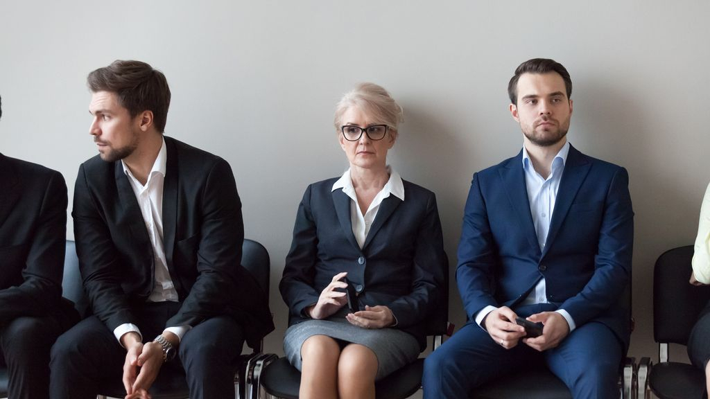 Foto: 'Meer 50-plussers op de arbeidsmarkt'