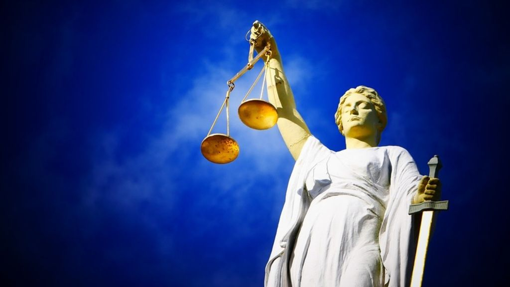 Foto: Rechtszaak om omstreden grondverkoop; 'Gemeente Nunspeet heeft spel gespeeld'