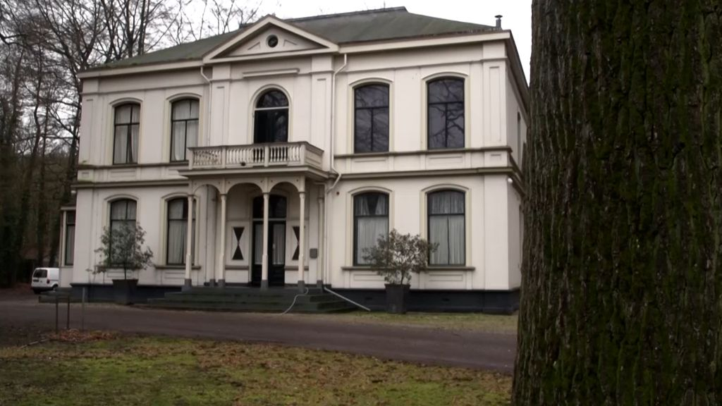 Foto: In Nunspeet niet tegen elkaar, maar na elkaar