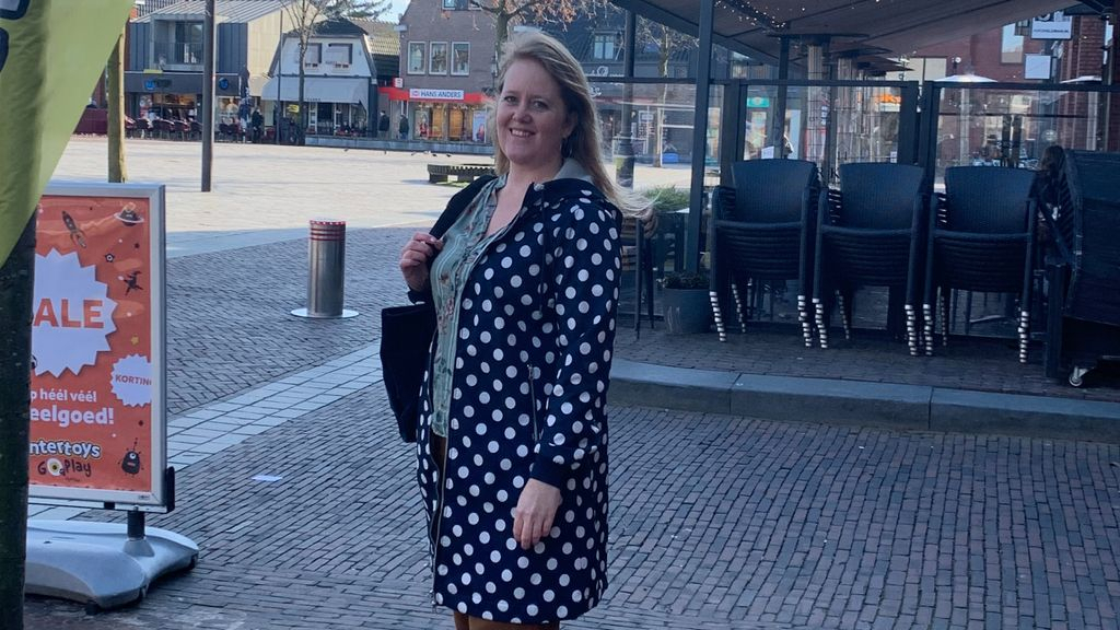 Foto: Opnieuw vragen over lokaal te besteden tegoedbon