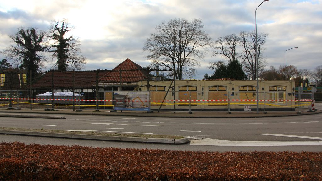 Foto: Terrein Stroopstok wordt komende maanden aangepakt