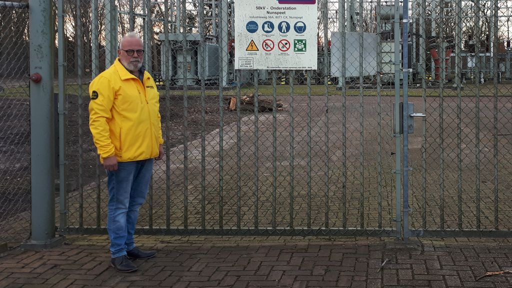 Foto: Gemeentebelang Nunspeet: stimuleer aanvragen van extra subsidie energierekening