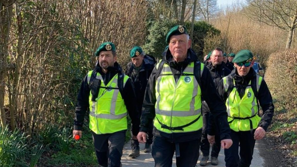 Foto: Ultramars van 1000 kilometer: 'Dag 6 was een heftige dag voor Max'