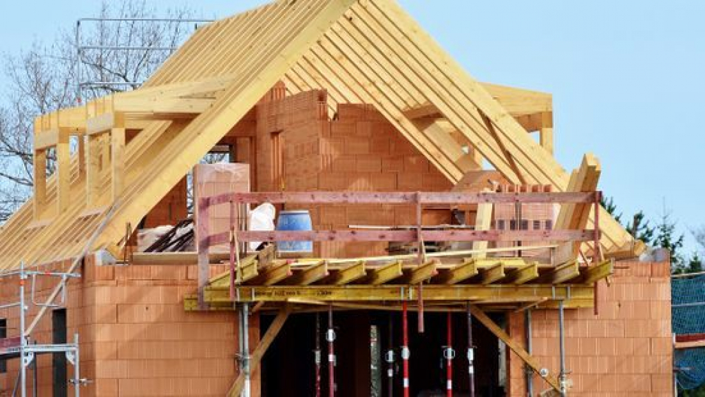 Foto: Grote zorgen om tekort aan sociale huurwoningen in Nijkerk