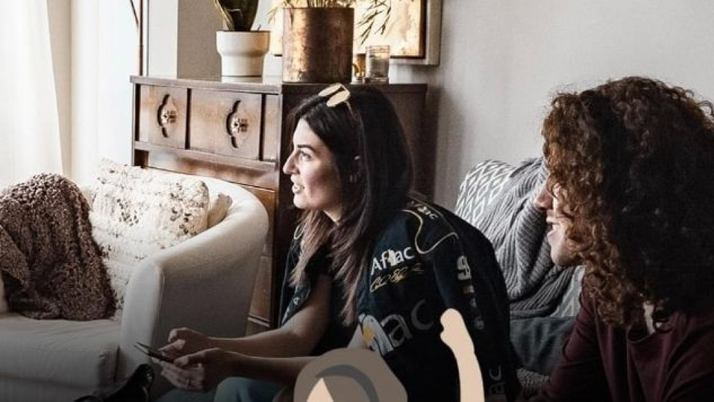 Foto: Twee woningen Strausserf voor project Kansrijk Wonen