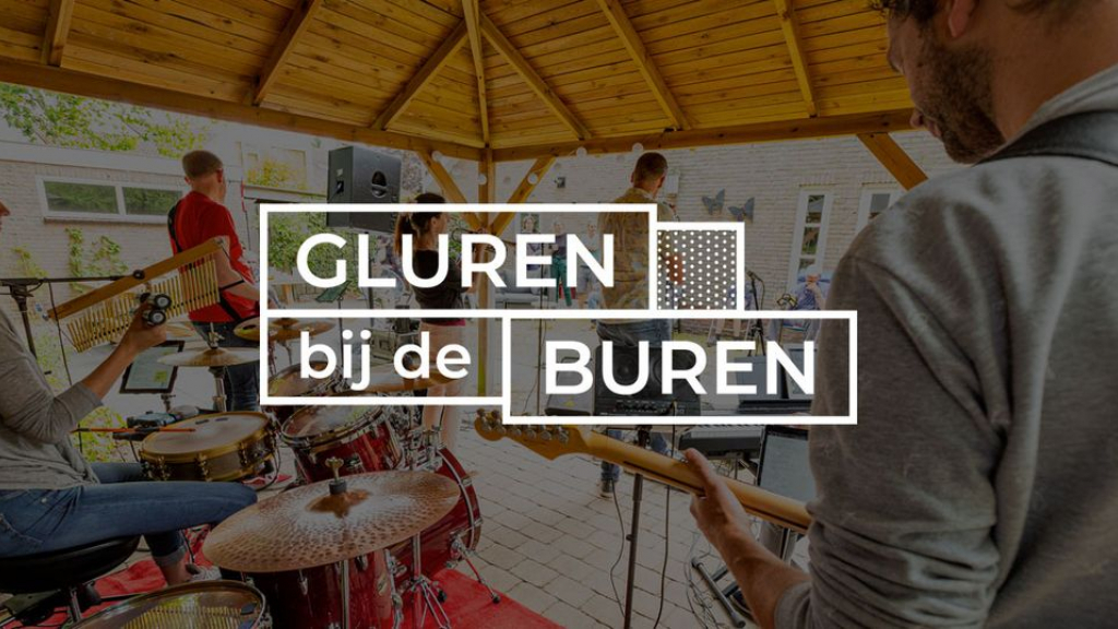 Foto: Aanmelden kan weer voor 'Gluren bij de Buren'