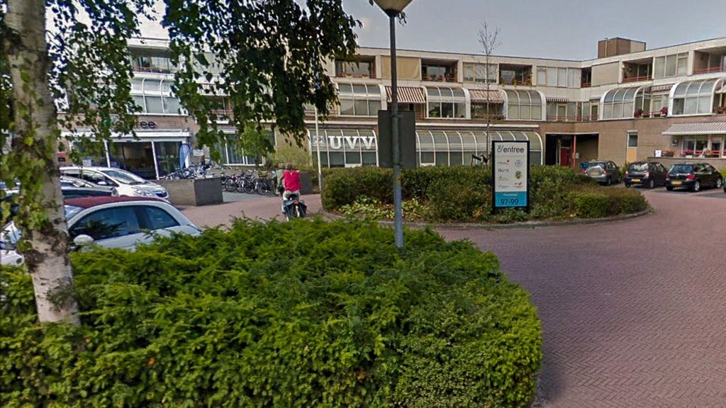 Foto: Zomeractiviteiten bij UVV