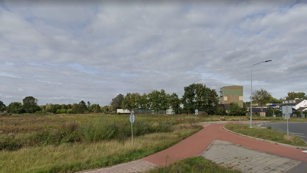 Foto: Huisvesting tijdelijke werknemers in Voorthuizen