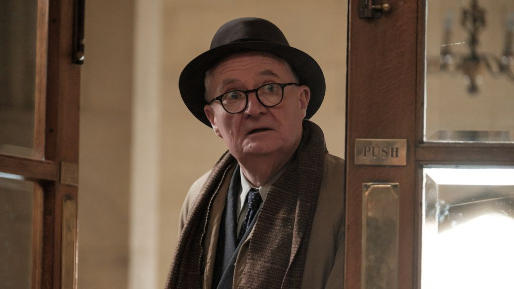 Foto: Film The Duke 16 maart in Theater Streams Breede Beek in Nijkerk