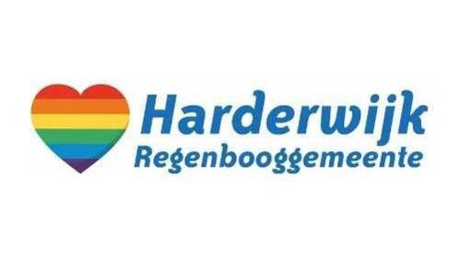 Foto: Regenboogbeleid voor gelijke kansen, rechten en respect voor iedereen