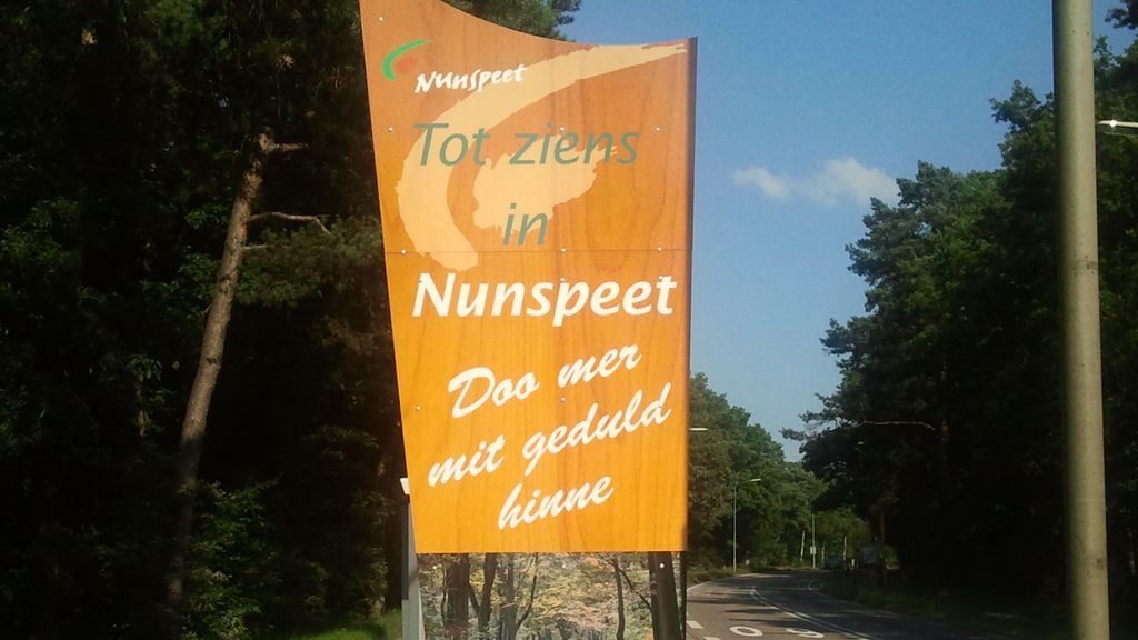 Foto: Welk verkeer maakt gebruik van de Bovenweg en waarom?