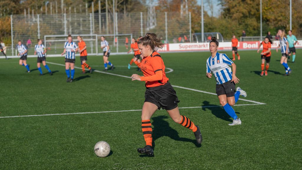 Foto: IJFC straft fouten Sparta VR1  genadeloos af