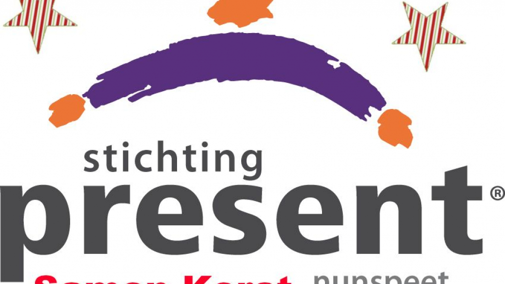 Foto: Nunspeet komt samen voor kerst