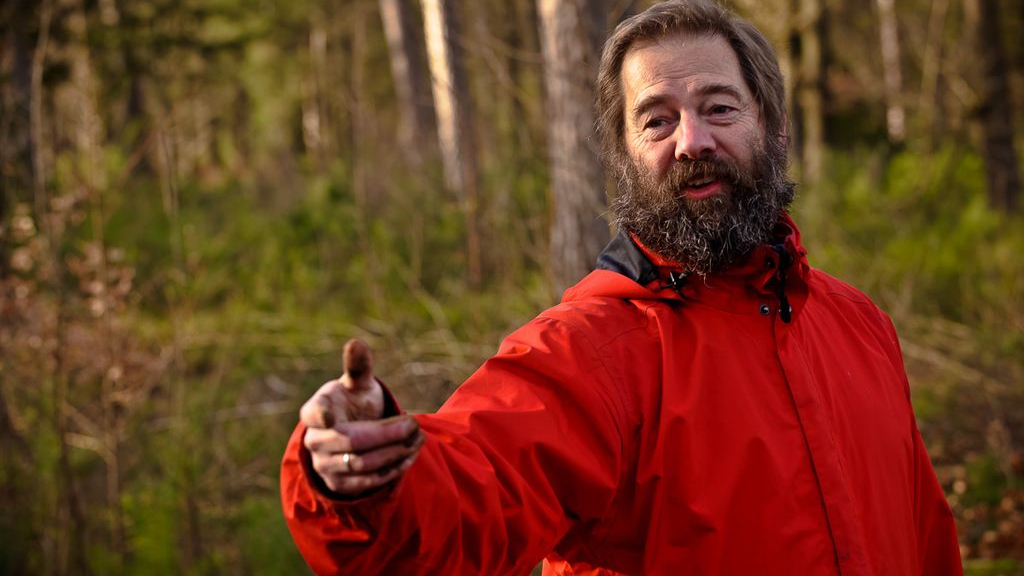 Foto: ChristenUnie Nijkerk organiseert een unieke polderwandeling