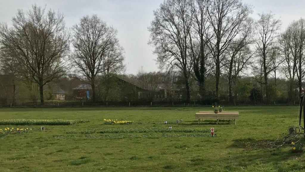 Foto: Theeschenkerij in Elspeet mag er toch komen